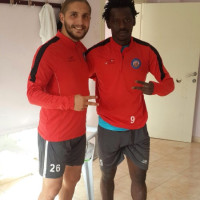photo de Bouakourouma