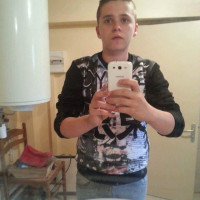 photo de Dylansexe
