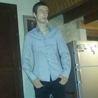 photo de Jordantrotin