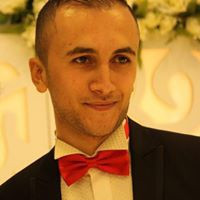 photo de Mustafaalkamach