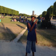 rencontre photo de Guadeloupeenne
