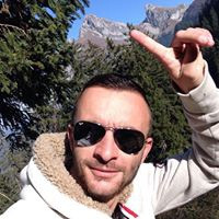 photo de Mathieubrun