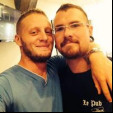 rencontre photo de Jojostrongman