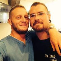 photo de Jojostrongman