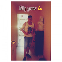 photo de Guevan