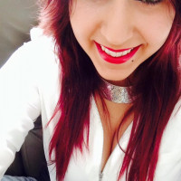 photo de Chaarleiiyne