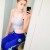 Rencontrer Femme andrésy Saarah78