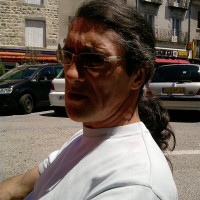 photo de Rouane