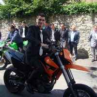photo de Fredispo1