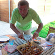 rencontre photo de Juanmarco1