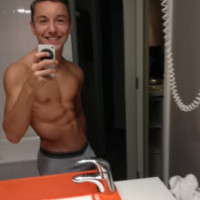 photo de Swissboy1