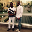 rencontre photo de Lesane