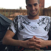 photo de Hichemkadaf