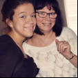 rencontre photo de Marieturquoise