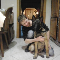 photo de Tristeandsaoul