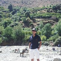 photo de Mostafabenazzou