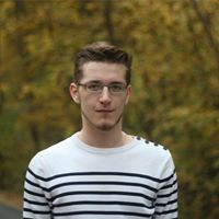 photo de Benjaminchevalo