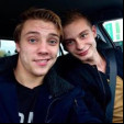 rencontre photo de Briceyvelin
