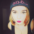 rencontre photo de Choupinette26