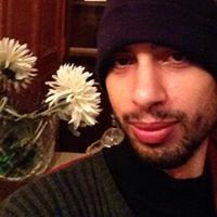 photo de Abdelhamidelyad