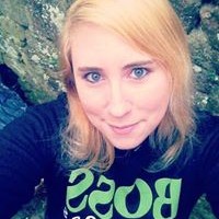 photo de Deborahanaisti