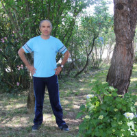 photo de Lupinmiche