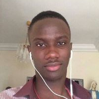 photo de Cheickoumarkebe