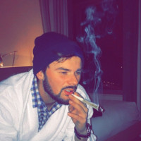 photo de Adriengillming