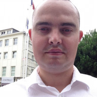 photo de Anthonyleguevel