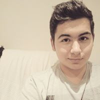 photo de Justinperry