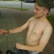 Photo du profil
