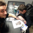 rencontre photo de Julien282