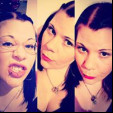 rencontre photo de Cindouche