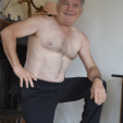 rencontre photo de Tarzan8