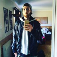 photo de Liamrheault