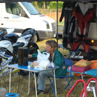 photo de Laseulelunique