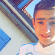 rencontre photo de Bryan25
