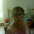 rencontre photo de Sylvie12211