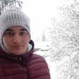 rencontre photo de Brendan1