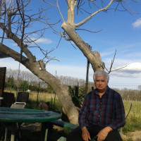 photo de Vistrenque