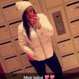 rencontre photo de Marinemouaaaah