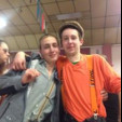 rencontre photo de Maxouhenninger