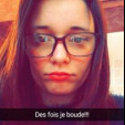 rencontre photo de Valentinequilic