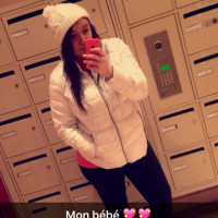 photo de Marinemouaaaah