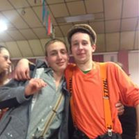 photo de Maxouhenninger