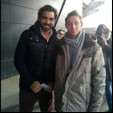 rencontre photo de Arnaudpinchon