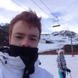 rencontre photo de Vincent143