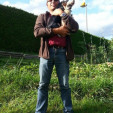 rencontre photo de Piscinier68