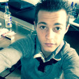 rencontre photo de Antony23