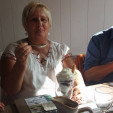 rencontre photo de Mimoune